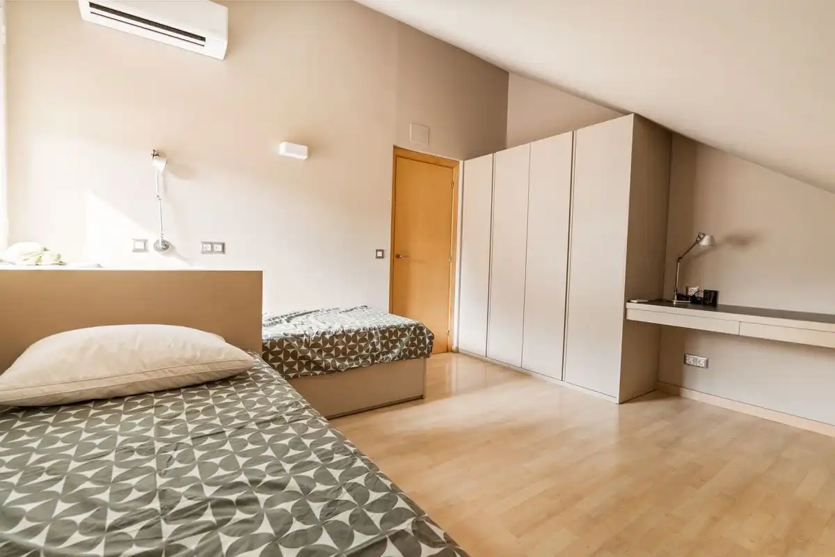Casa amb terrassa en venda a Carrer Camí Vell de Caldes 46, imagen 16