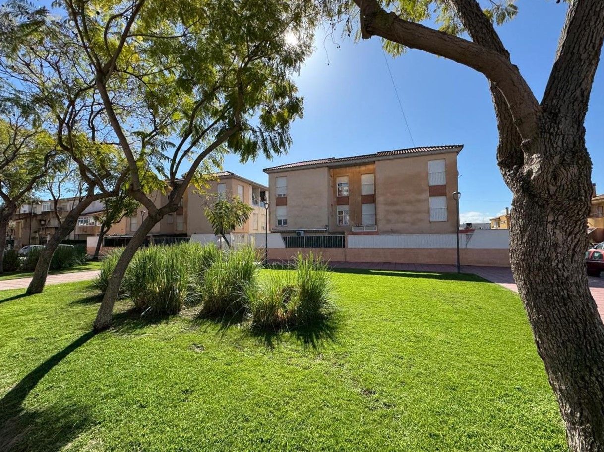 Casa o xalet en venda a Dali, Santomera