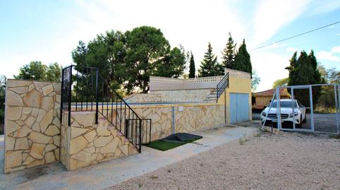 Foto 3 de Casa o xalet en venda a  I Pd 4, 1090, Castalla, Alicante