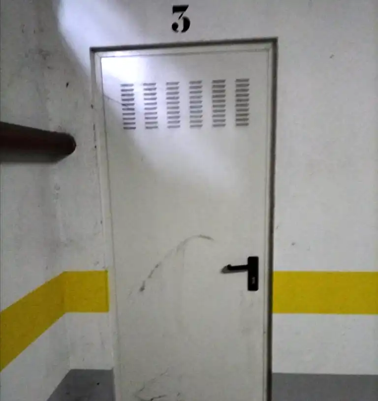 Trastero en venta en PAREDON, Ribera del Tajo