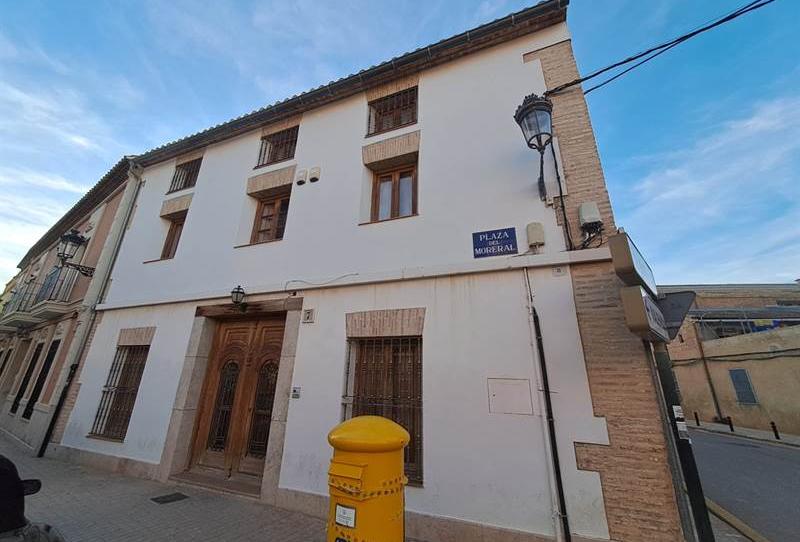 Photo 1 of House or chalet for sale in Moreral, Borbotó, Valencia