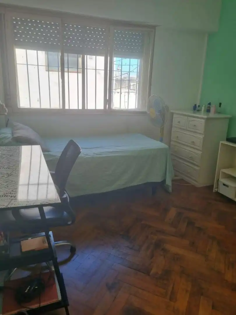 Dormitori de Pis en venda en Mataró amb Aire condicionat, Calefacció i Rentadora