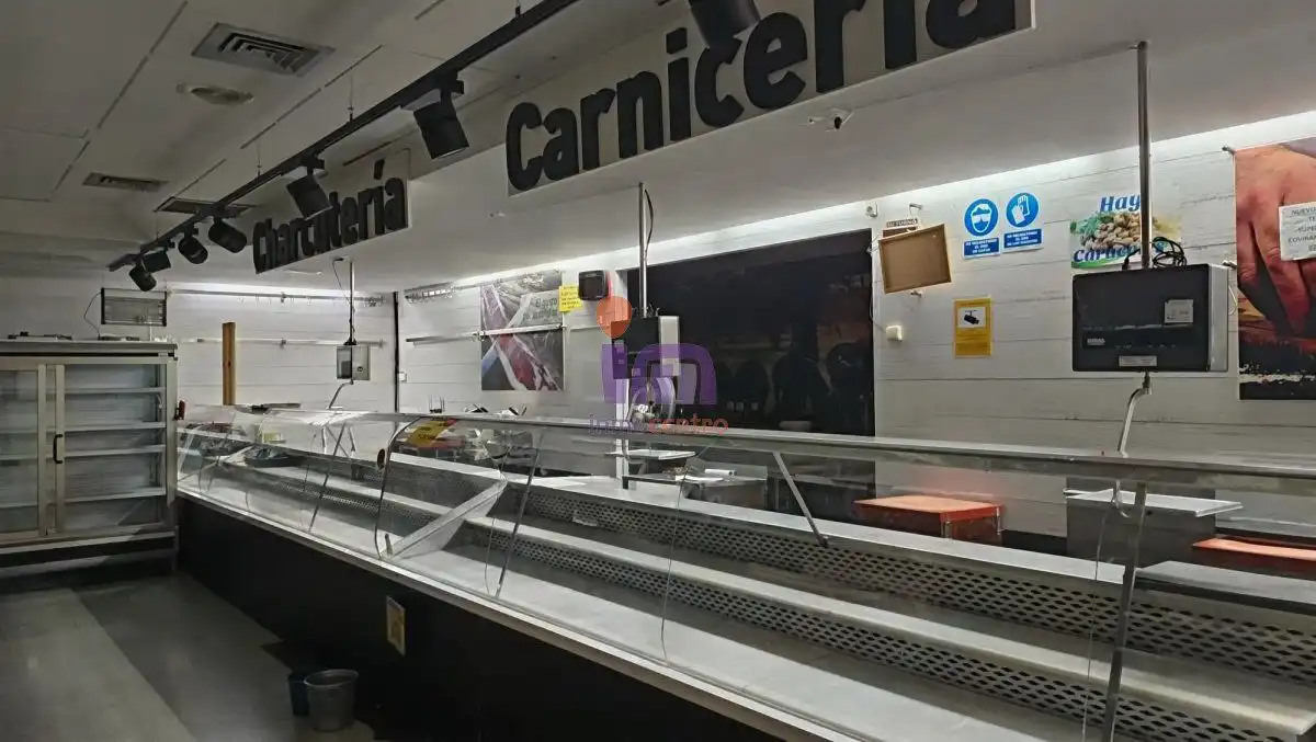 Geschaftsraum zur Miete in Valdepeñas, Ciudad Real