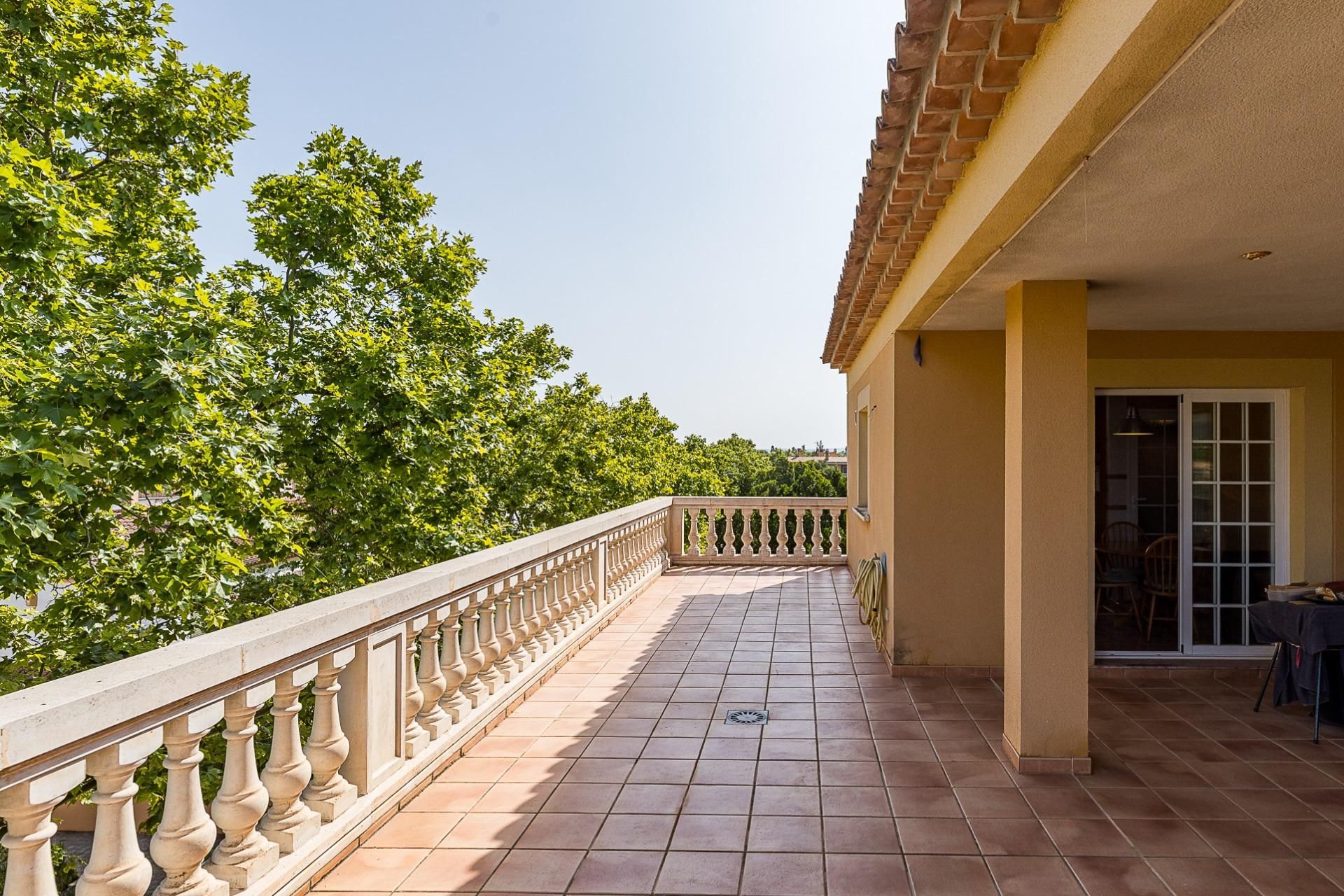 Terrassa de Àtic en venda en  Palma de Mallorca amb Aire condicionat, Calefacció i Terrassa