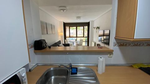 Foto 4 de Apartamento de alquiler en Villanueva de la Cañada ciudad, Villanueva de la Cañada