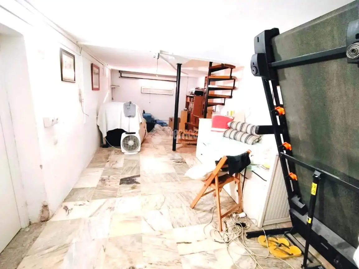 Casa adosada en venda en Coria del Río