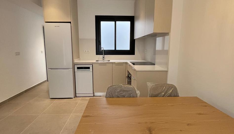 Photo 1 of Planta baja to rent in Pont Nou - Corazón de Jesús, Alicante