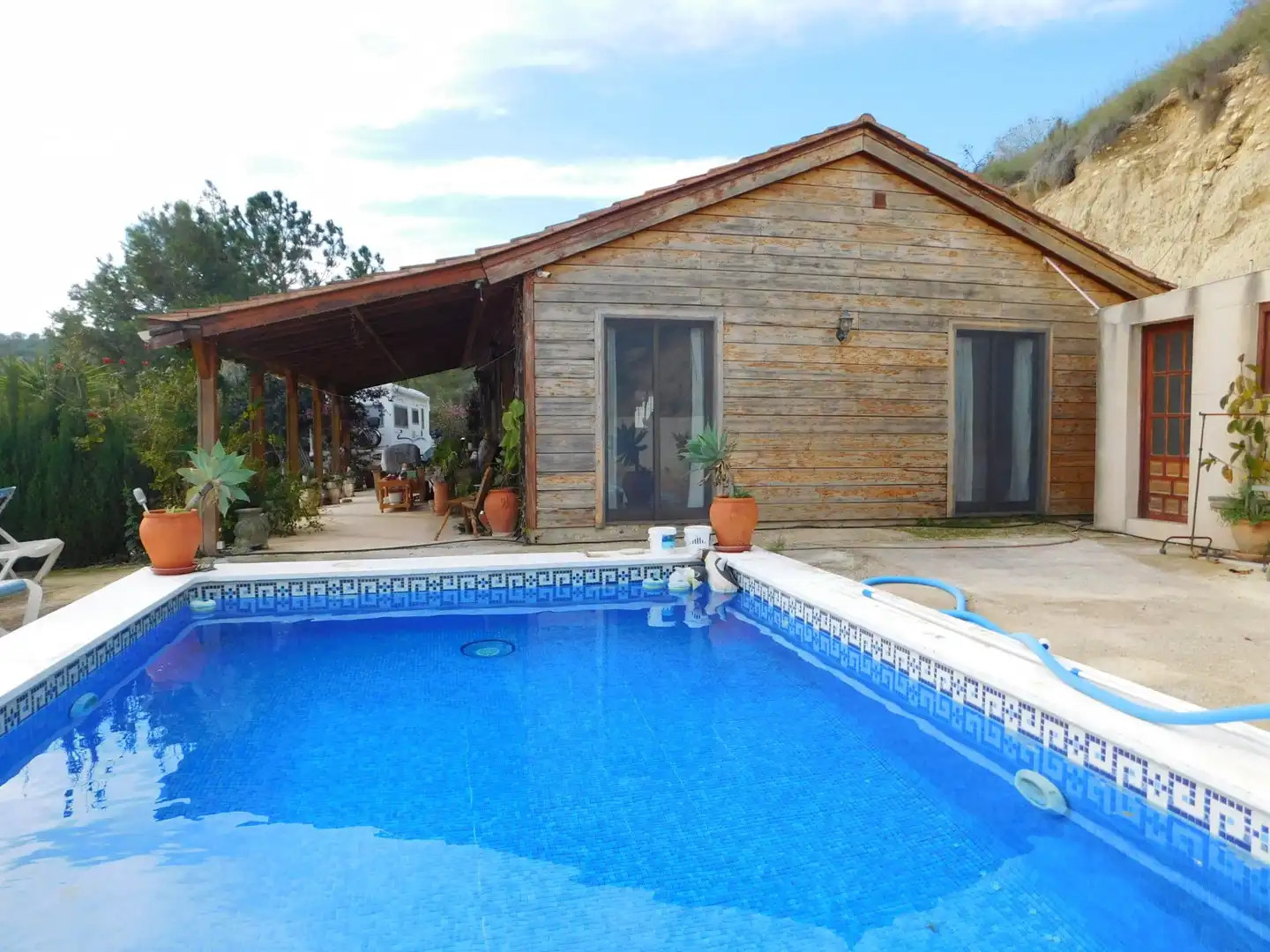 Landhaus zum Verkauf in Desamparados - Hurchillo - Torremendo, imagen 9