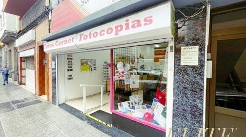 Photo 3 of Premises for sale in Calle la Naval, Isleta, Las Palmas