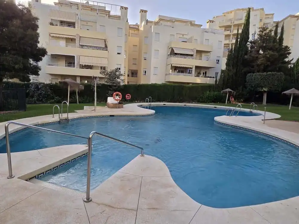 Mini appartamento con piscina in vendita a Riviera del Sol, imagen 21