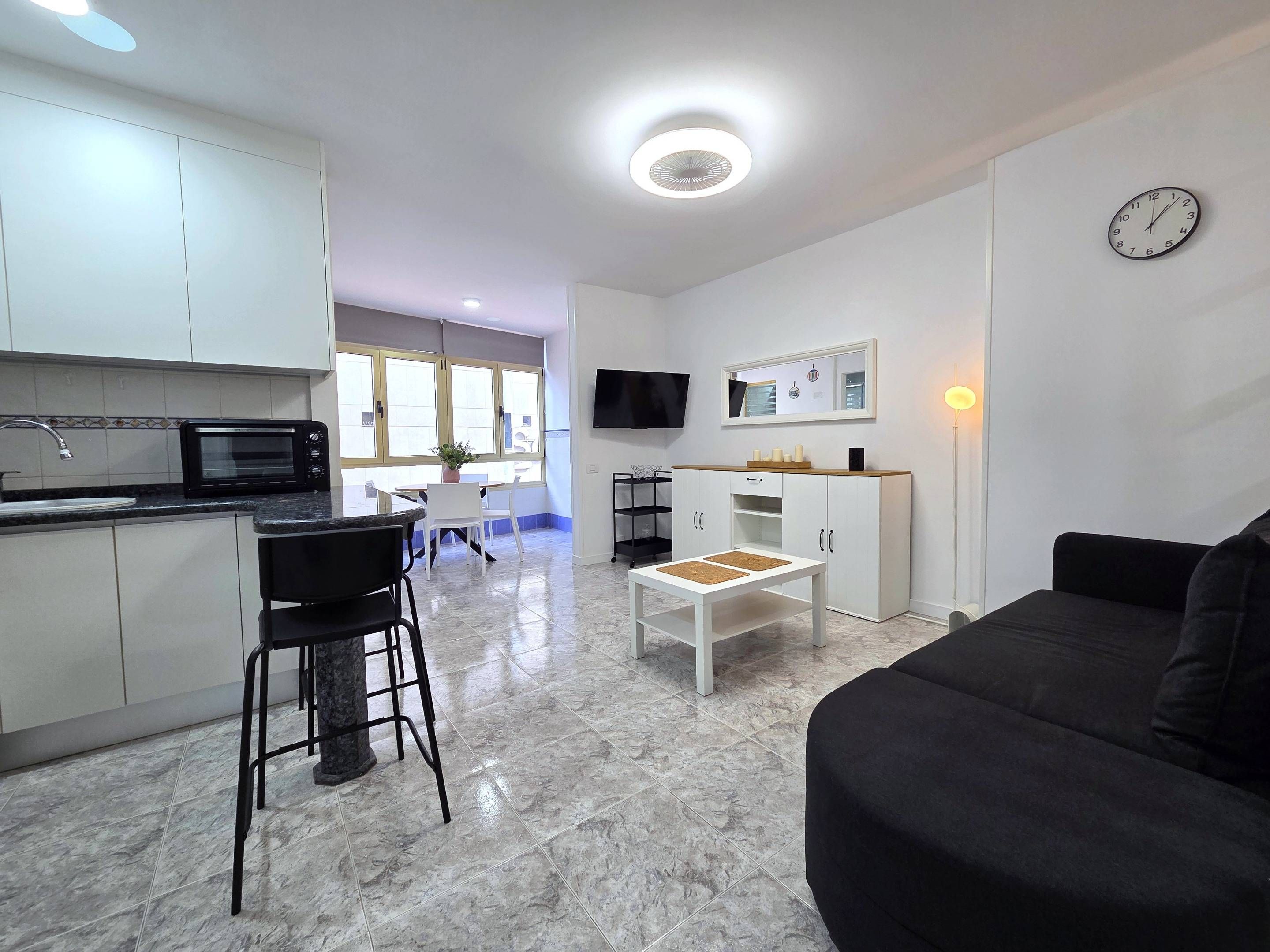 Piso de alquiler en Calle de Portugal, Guanarteme