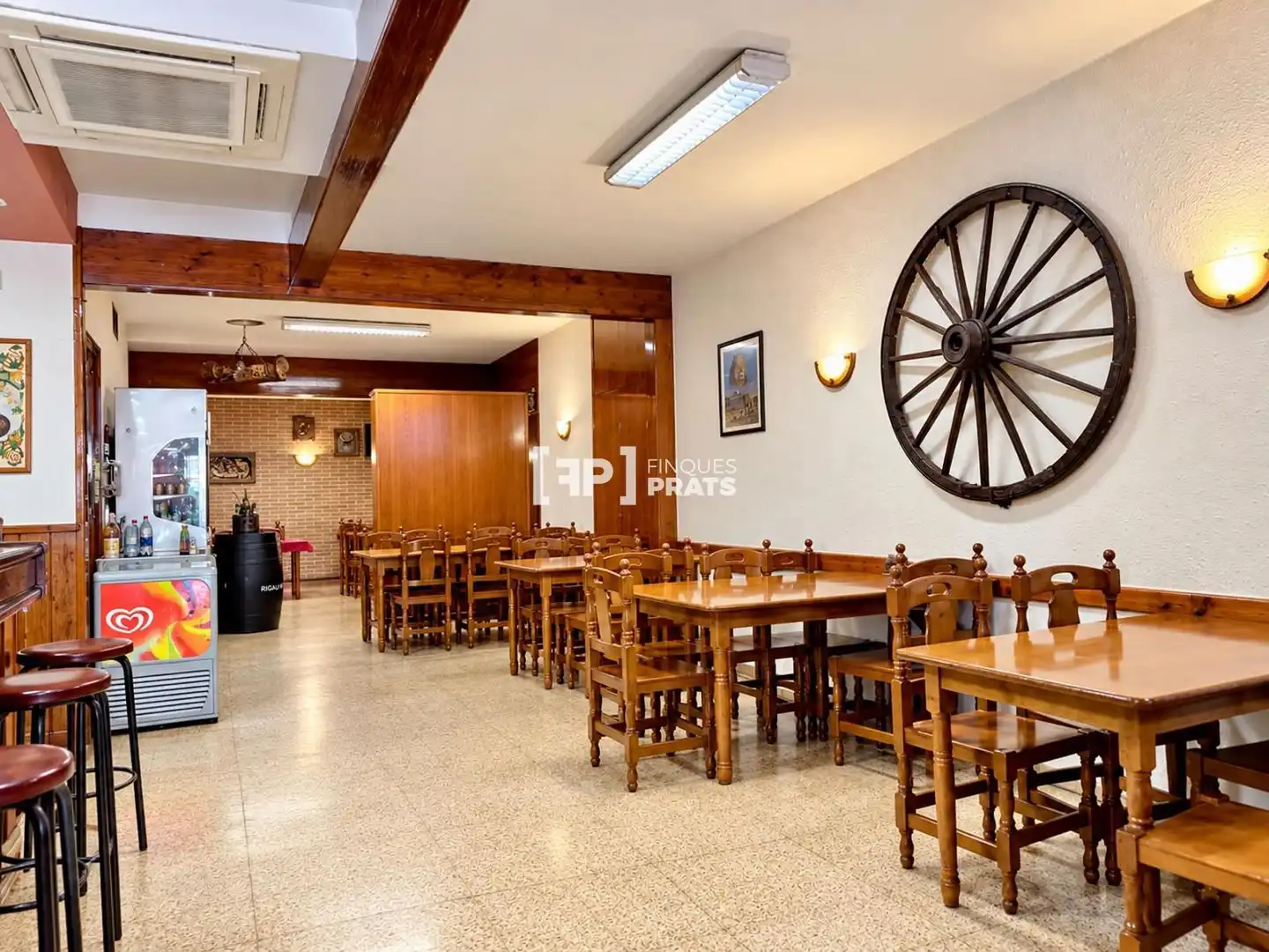 Local comercial en venda a CARDENAL CISNEROS, imagen 11