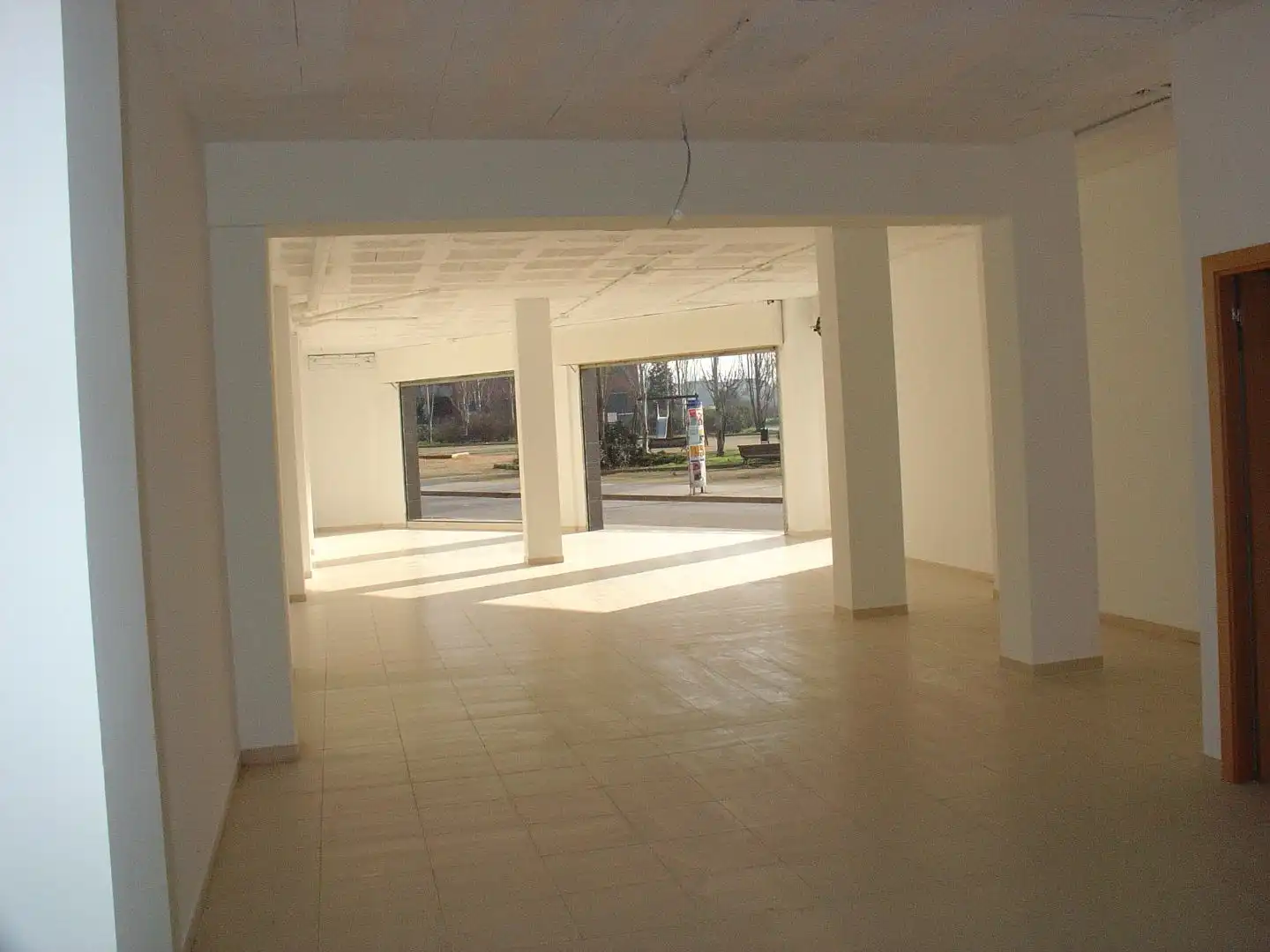 Gewerbefläche zur Miete in Calle  TORRENT 1, imagen 6