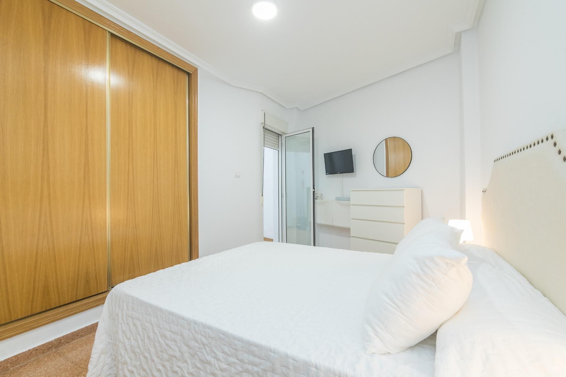 Flat for sale in Calle AUSIAS MARCH, 21, Carrús Este, Elche ciudad