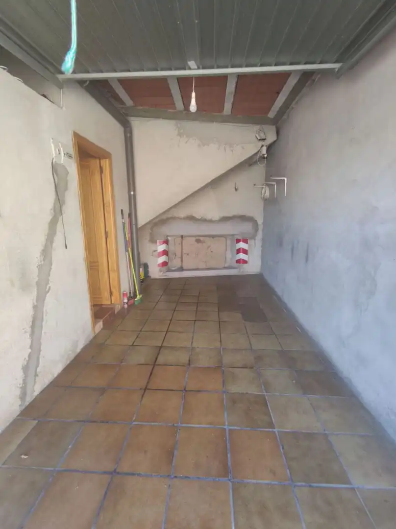Einfamilien-Reihenhaus zum Verkauf in Carrión de Calatrava