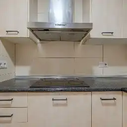 Cocina de Piso en venta en Girona
