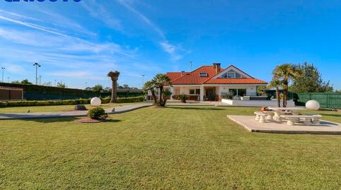 Photo 3 of House or chalet for sale in Camino de la Marruca, Nuevos Roces, Asturias