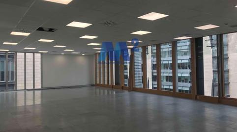 Foto 3 de Oficina de lloguer a Costillares, Madrid