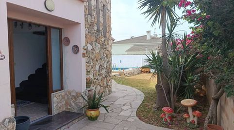 Villa en venta en BoveralsSaldonar, Vinaròs