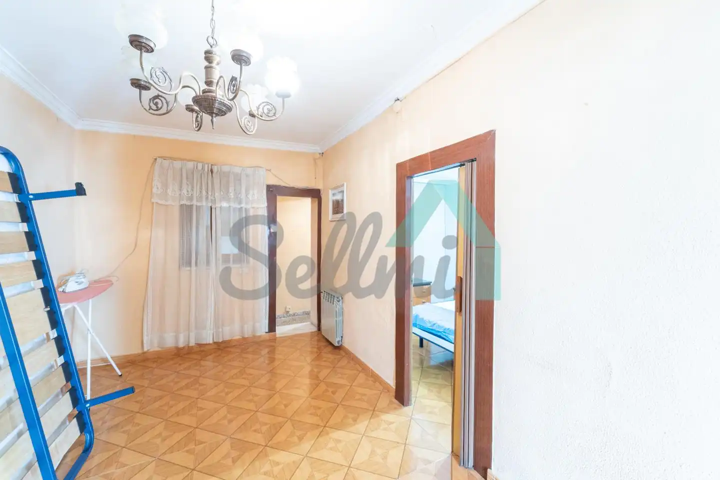 Bedroom of Detached homes for sale in Mieres (Asturias)  with Heating