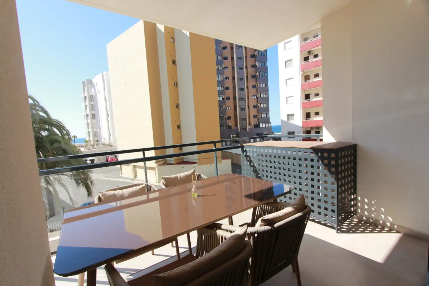 Apartment mit Terrasse zum Verkauf in Playa Arenal - Bol, imagen 6