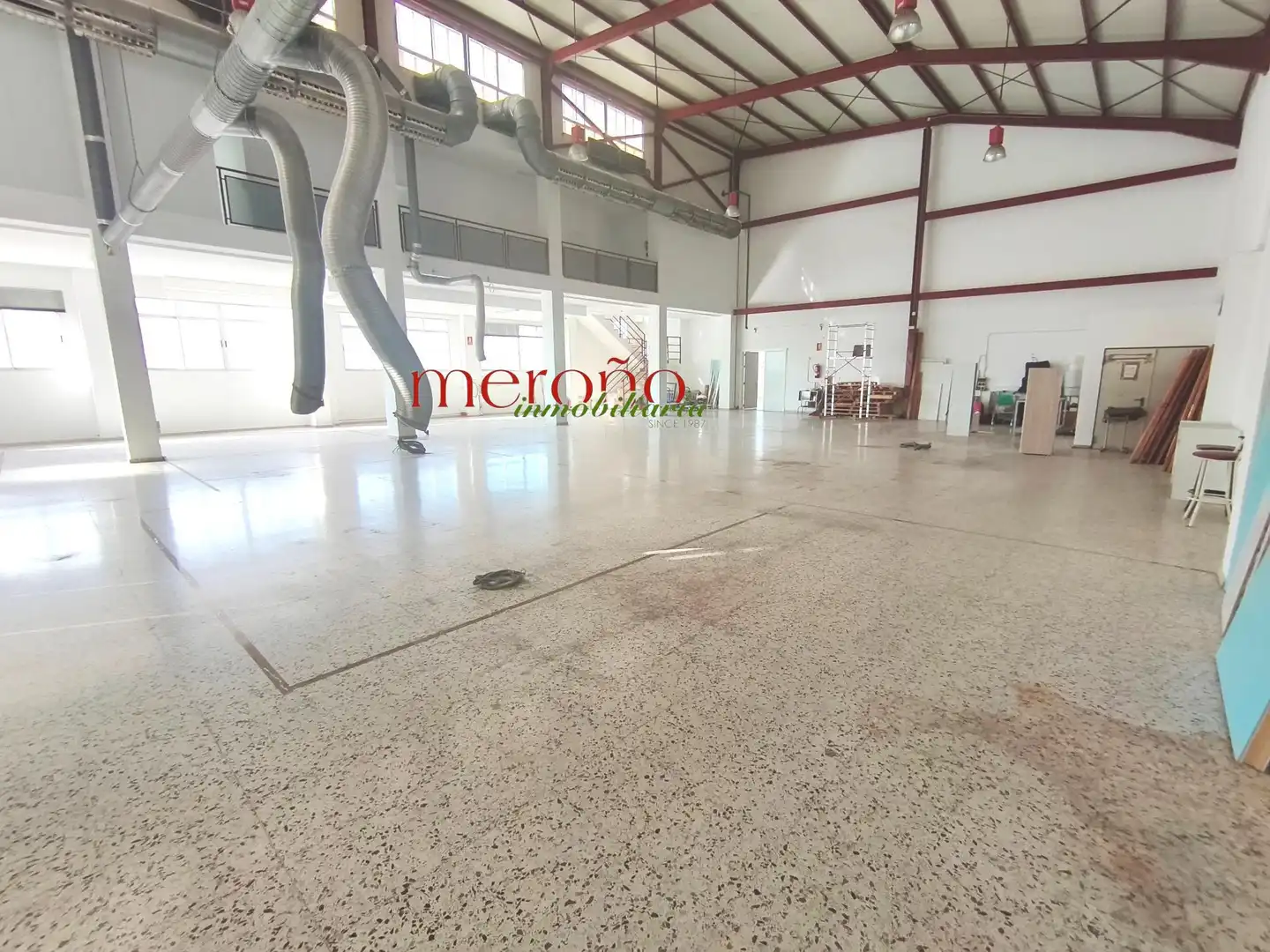 Nave industrial en alquiler en Torrellano, imagen 5