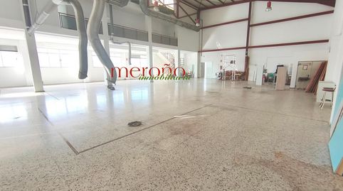 Foto 5 von Fabrikhallen zur Miete in Torrellano, Elche / Elx