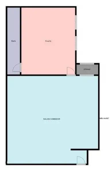 Apartament en venda en Las Palmas de Gran Canaria amb Moblat