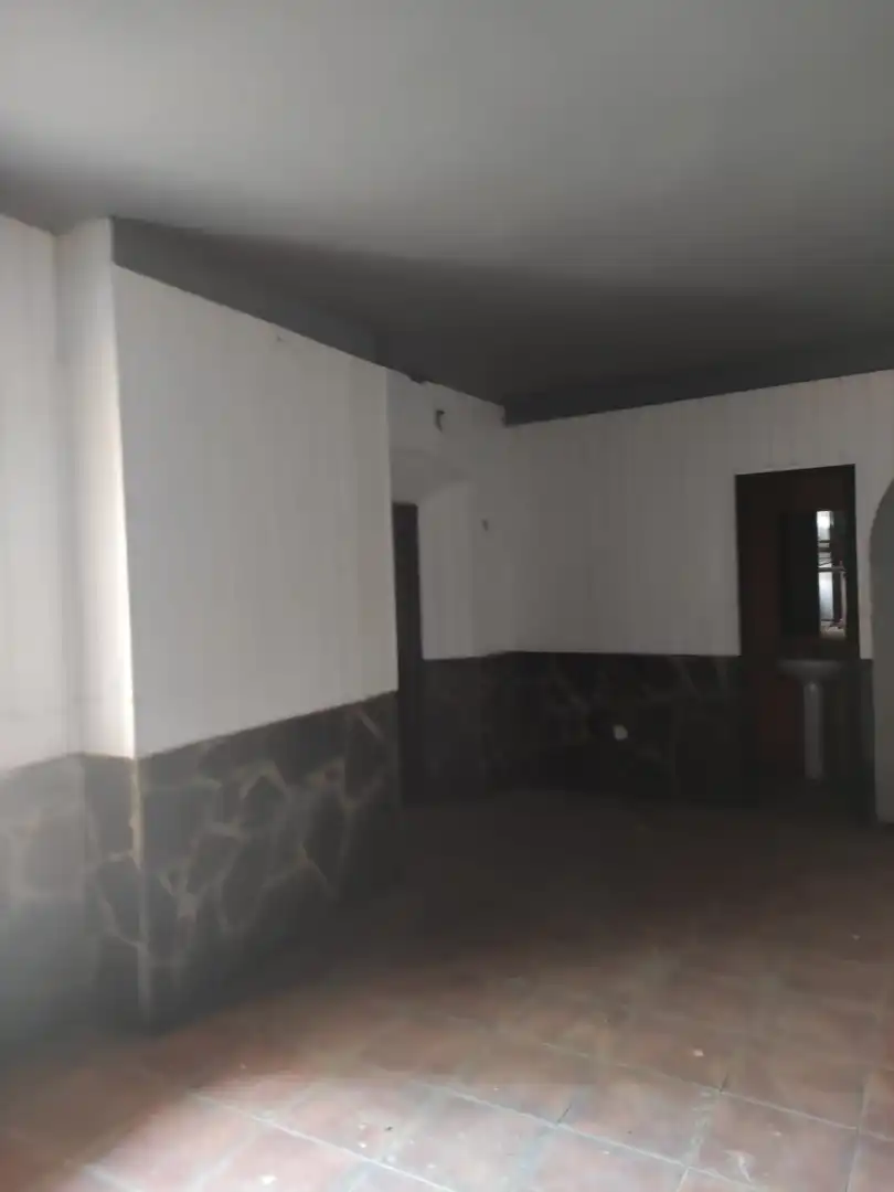 Gewerbefläche zum Verkauf in Calle Santa María, imagen 8