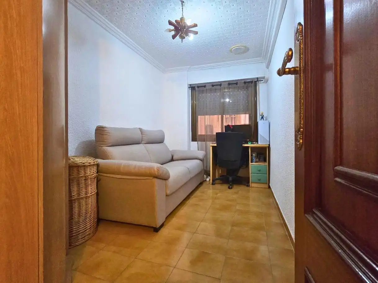Flat with terrace for sale in Elche ciudad, imagen 23