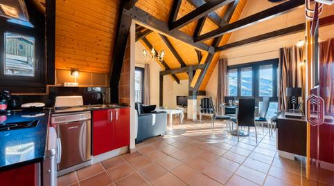 Foto 3 de Àtic en venda a Grupo Prado Alto, Zona alta, Sierra Nevada