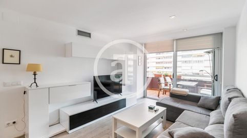 Photo 2 of Flat for rent in Pau Alsina, El Camp d'en Grassot i Gràcia Nova, Barcelona Capital