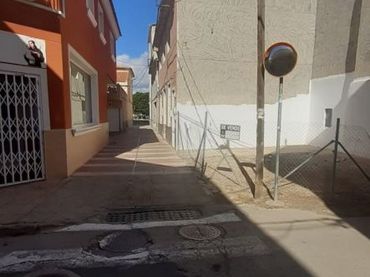 Terrenys i solars en venda a Alguazas