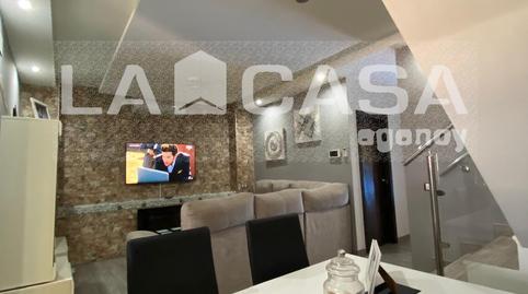 Foto 5 de Casa o xalet en venda a Vista Azul - Consolación, Sevilla