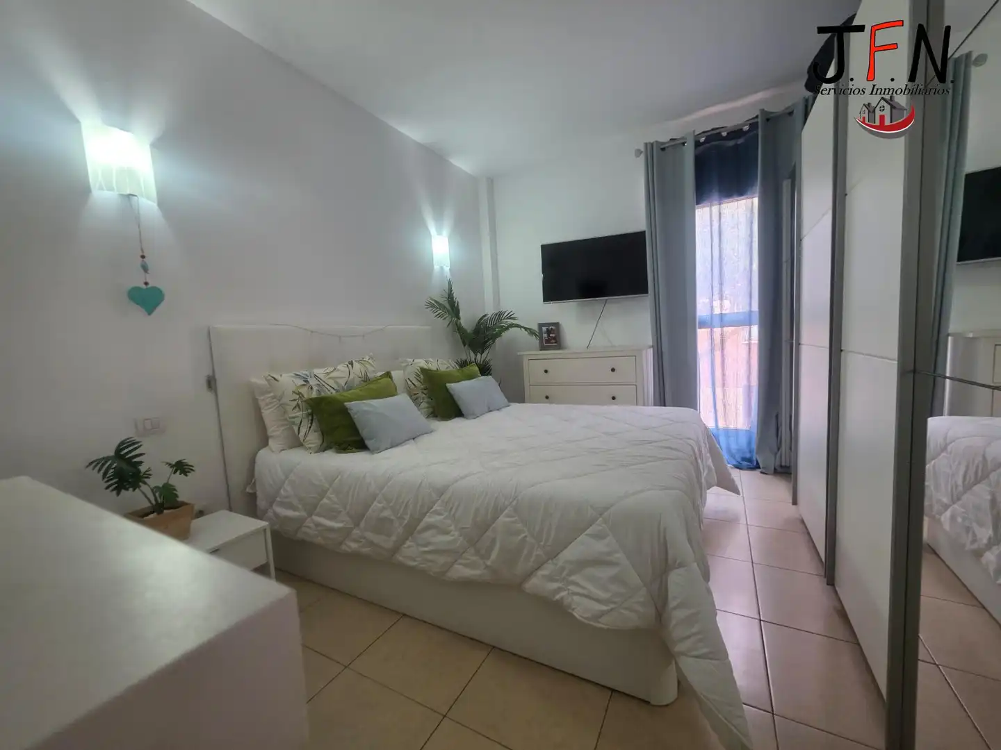 Dormitori de Apartament en venda en Buenavista - Rosa Vila
