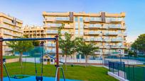 Exterior view of Flat for sale in Salou  with Air Conditioner, Private garden and Terrace