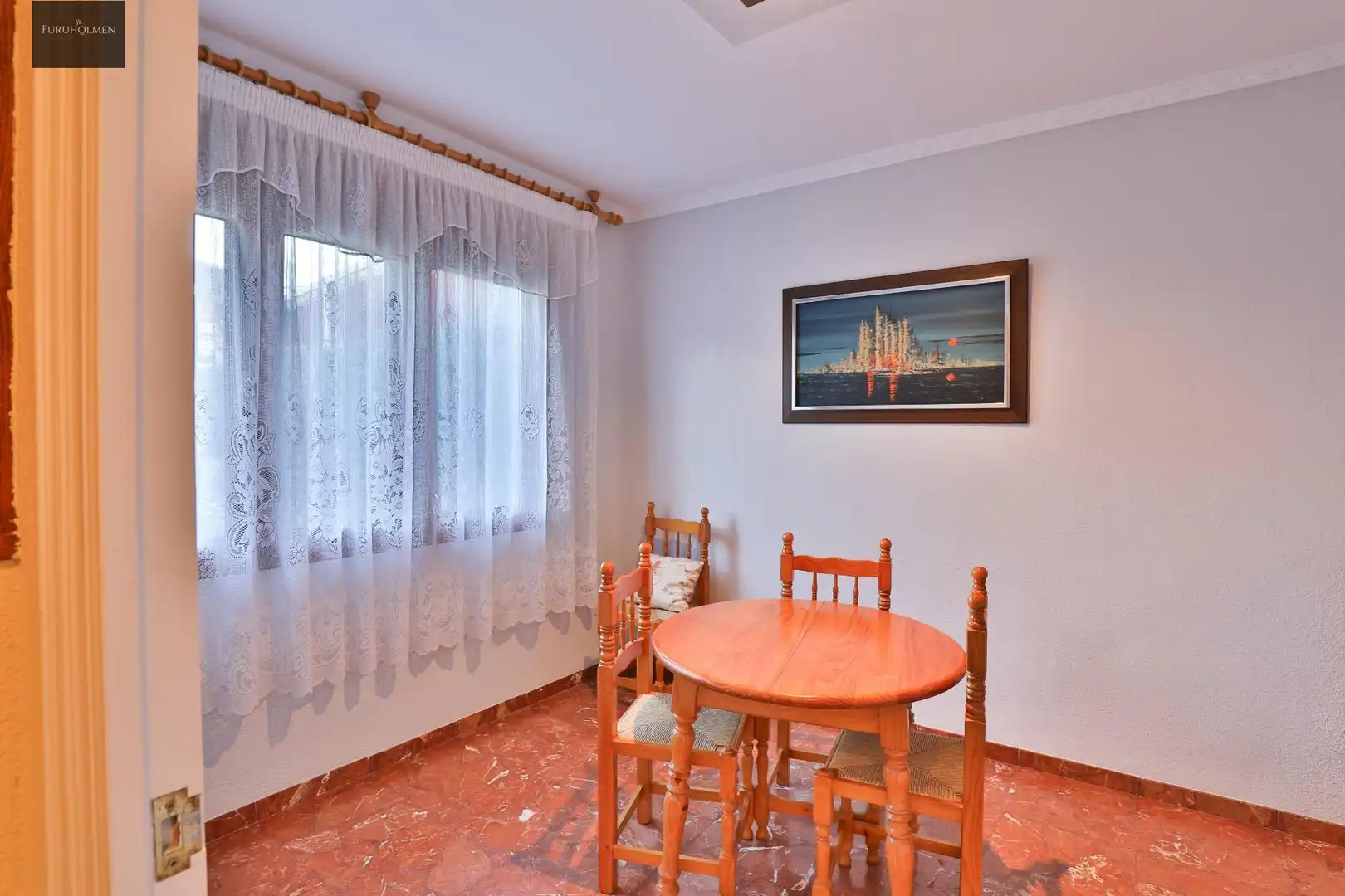 Casa in vendita a Avenida de Andalucía, imagen 16