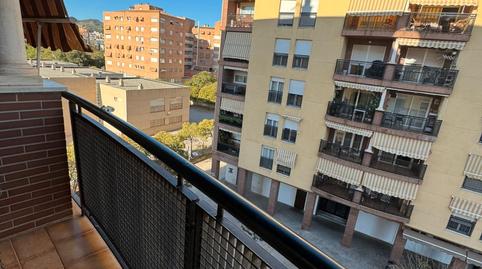 Photo 5 of Flat to rent in Avenida Salvador Allende, Barrio de Zaidín, Granada