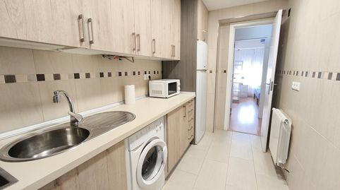 Foto 5 de Piso de alquiler en Centro, Cuenca Capital