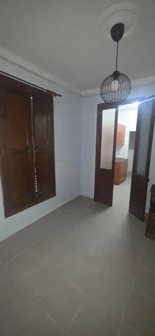 Cocina de Casa o chalet en venta en Manacor con Terraza, Trastero y Amueblado