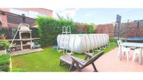 Schwimmbecken von Haus oder Chalet zum verkauf in Celrà mit Klimaanlage, Terrasse und Schwimmbad