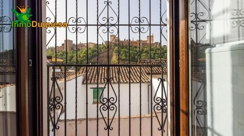 Foto 2 de Casa o xalet en venda a Barrio de Albaicín, Granada