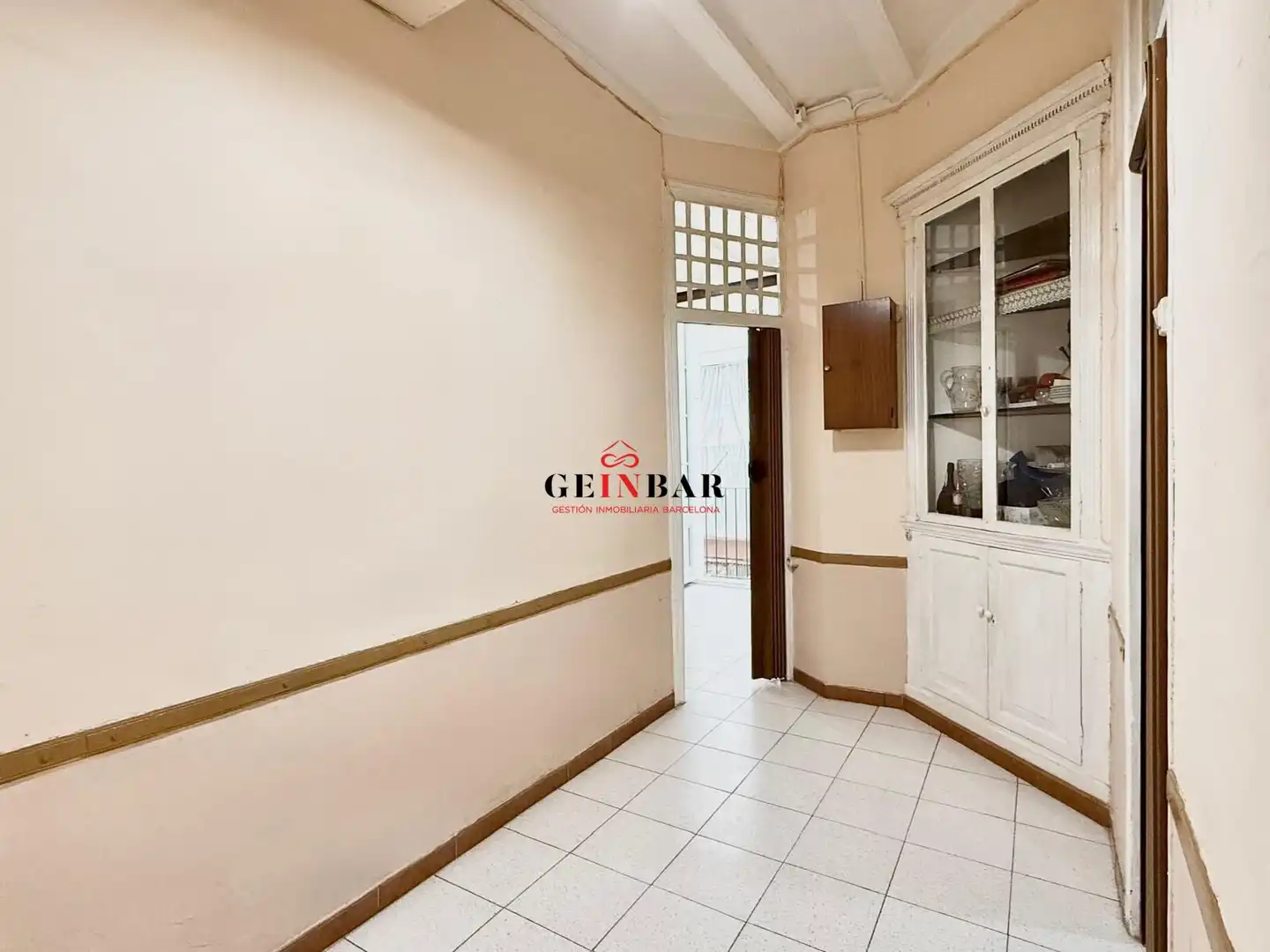 Wohnung mit Terrasse zum Verkauf in SANT AGUSTI VELL, imagen 5