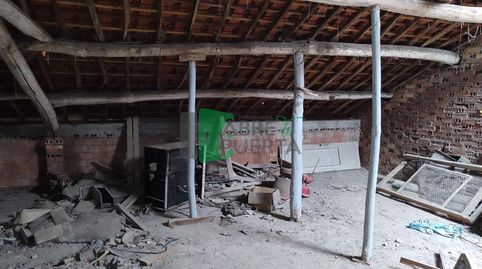 Foto 4 de Ático en venta en Barrocanes, Ourense Capital