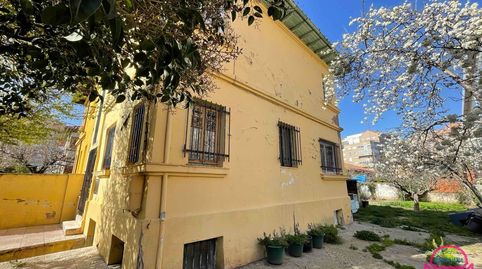 Casa en Pinilla con amplia parcela