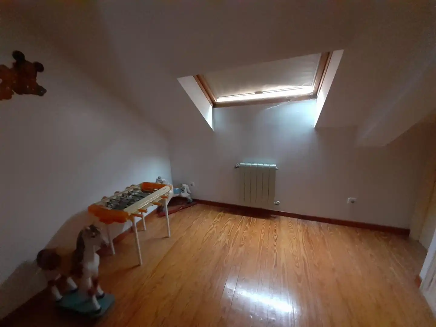 Duplexes for sale in Valladolid  with Heating, Terrace and Furnished