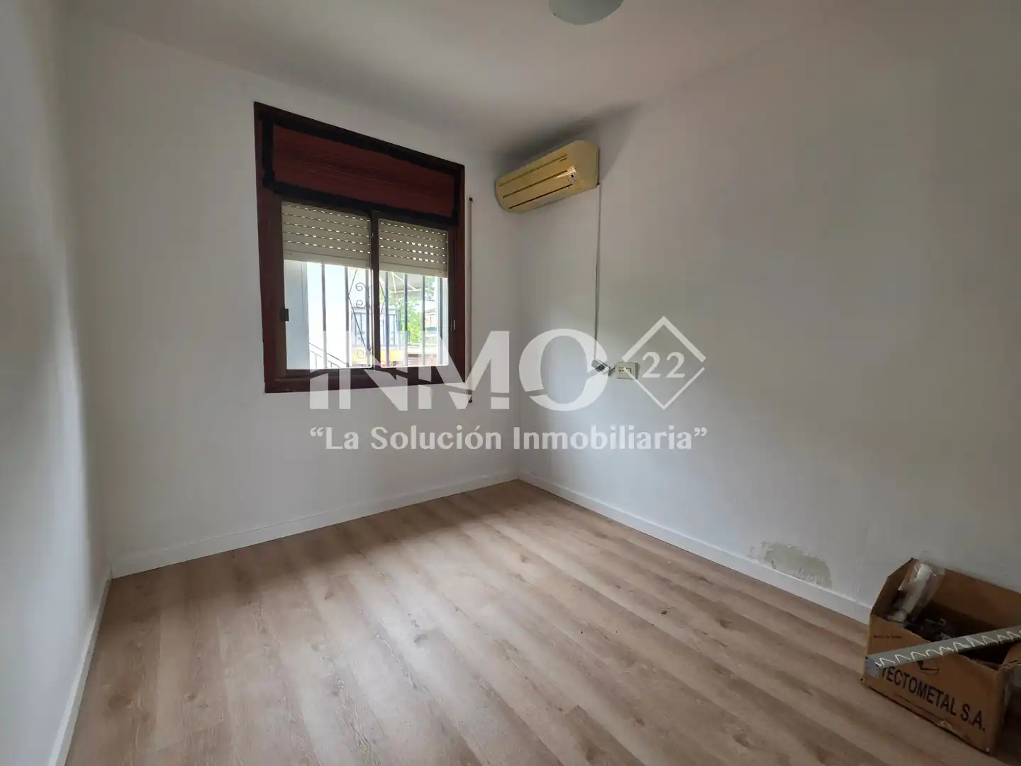 Dormitori de Casa adosada en venda en Cambrils amb Aire condicionat, Jardí privat i Terrassa
