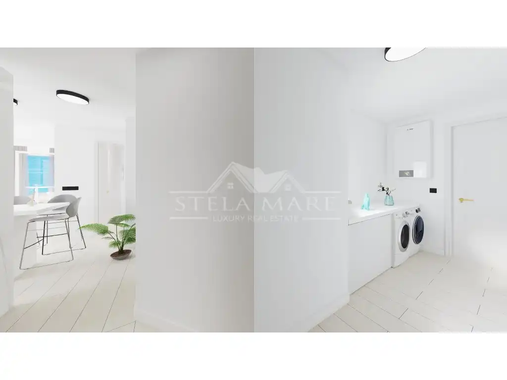 Apartament en venda a Centro