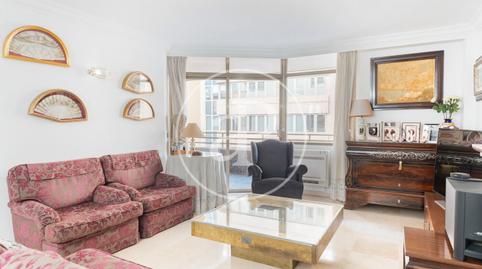 Photo 2 of Flat to rent in Carrer de la Indústria, Santa Catalina, Illes Balears