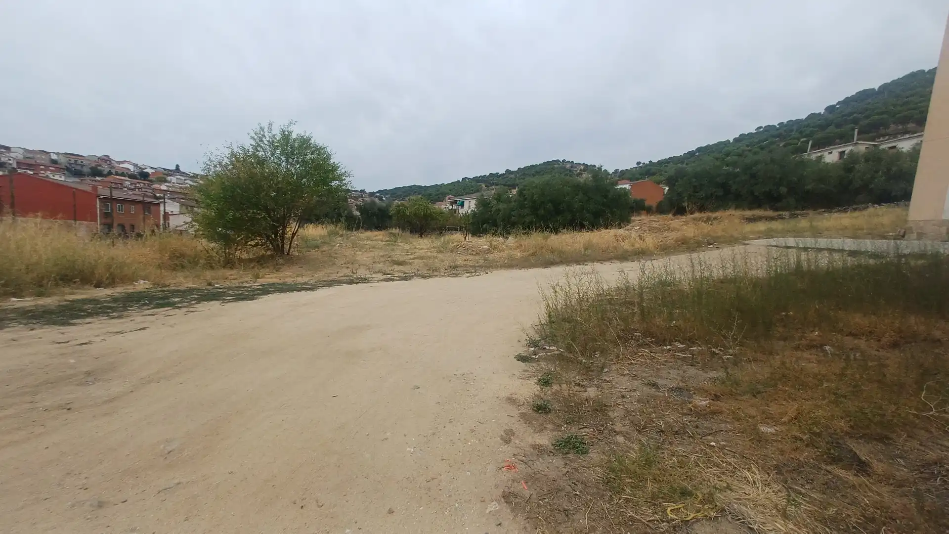 Residential land for sale in Moncloa - Aravaca, imagen 6